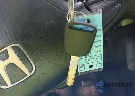 2006 Honda Cr-V Ex из США, поврежденный, VIN SHSRD78896U401029